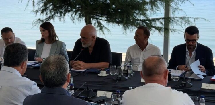 Ministrat në “provim” përpara Ramës, zbardhet axhenda e ditës së dytë në Pogradec