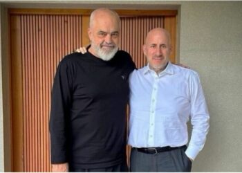 SHBA braktis 4iG, anulon nënshkrimin e marrëveshjes me pronarin e ONE në minutën e fundit