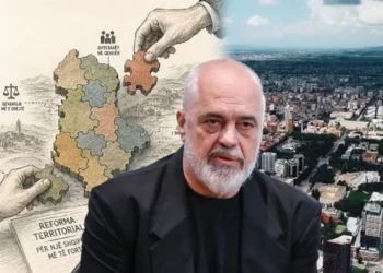 Harta e re territoriale / Përvoja tregoi se bashkimi i njësive rriti taksat, por jo cilësinë e shërbimeve për qytetarët