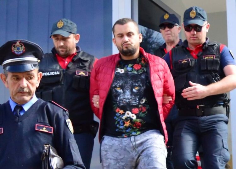 Operacion “blic” në burgun e Fushë-Krujës, Ramazan Rrajës i gjendet celular