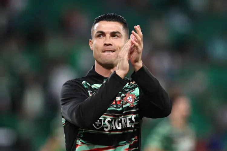 Cristiano Ronaldo paralajmëron fundin: Ky mund të jetë viti im i fundit në futboll