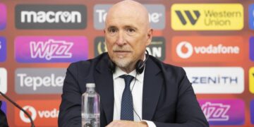 “Shpresoj të sjell emra të rinj”, Maran paralajmëron ndryshime te Kombëtarja, mesazh edhe për Brojën