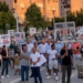 Rrogozhina sërish në protestë kundër bashkimit me Kavajën: Kjo është shtëpia jonë