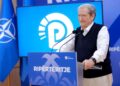 Berisha jep detaje për udhëtimin në SHBA: Jam pjesë e një delegacioni ndërkombëtar
