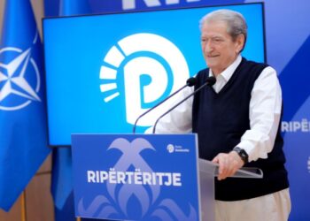Berisha jep detaje për udhëtimin në SHBA: Jam pjesë e një delegacioni ndërkombëtar