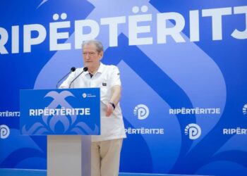 “Frikë në kampin e qeverisë”, Berisha: Berisha: Krijohet komisioni “Balla”, viktima e parë do jetë Niko Peleshi