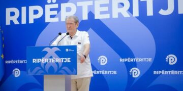 “Frikë në kampin e qeverisë”, Berisha: Berisha: Krijohet komisioni “Balla”, viktima e parë do jetë Niko Peleshi
