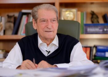 Berisha shprehet kundër shtetit bektashi: Rama po përpiqet të nxisë përçarje fetare në vend