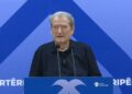 Berisha: Prokuroria i ka regjistrimet e Agasit, por po fshijnë videot e ministrave, deputetëve dhe zyrtarëve