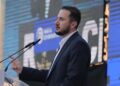 Arrestimi i Ergys Agasit/ Reagon Salianji: Rama ka dorëzuar shtetin tek krimi, tani po mbytet nga zullumi që ka krijuar vetë
