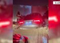 Parandalohet një vrasje në Sarandë, 5 të arrestuar, policia sekuestron armë dhe silenciator