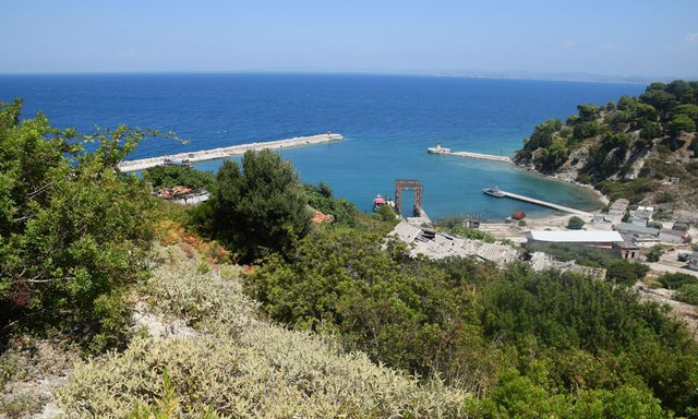 Dy brigje, një kauzë: Aktivistët lundrojnë nga Italia në mbështetje të “Revolucionit të Flamingove”