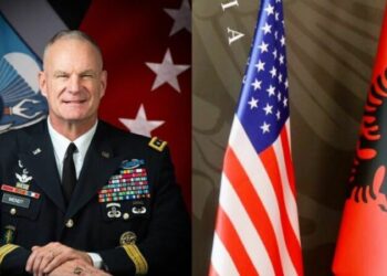 Senati amerikan konfirmon Eric Wendt si ambasador të SHBA-së në Shqipëri, pritet firma e Presidentit Trump