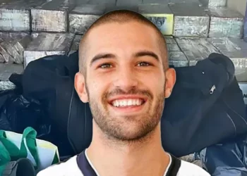 Futbollisti serb arrestohet në Portugali me 1.5 ton kokainë dhe armë lufte