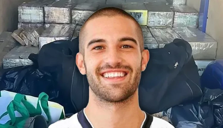 Futbollisti serb arrestohet në Portugali me 1.5 ton kokainë dhe armë lufte