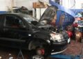 “Do të të vras”, 49-vjeçari shqiptar përplaset me pronarin e servisit në Athinë