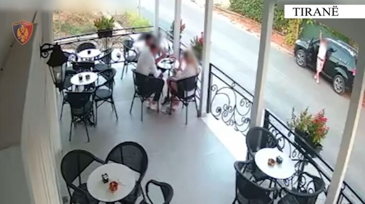 Incidenti në Mullet/ Për një gotë alkool, 53-vjeçari qëlloi me armë pasi kamarieri refuzoi t’i shërbente