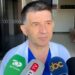 Zjarri te hoteli në Lungomare, shefi i reanimacionit në Vlorë: 5 pacientë janë dërguar drejt Tiranës, një vajzë në gjendje të rëndë