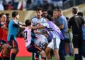 Grushtet dhe racizmi pas finales së Botërorit, FIFA dënon rëndë Argjentinën dhe lojtarët e saj