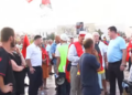Nis protesta kundër Ramës, diaspora zbret sërish në sheshin “Skënderbej”