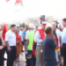 Nis protesta kundër Ramës, diaspora zbret sërish në sheshin “Skënderbej”