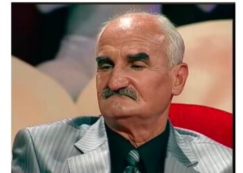 ‘Simbol i qëndresës dhe guximit’/ Berisha: Lamtumirë Shik Stërmasit, jetoi si hero dhe iku si legjendë