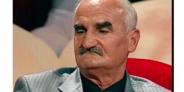‘Simbol i qëndresës dhe guximit’/ Berisha: Lamtumirë Shik Stërmasit, jetoi si hero dhe iku si legjendë