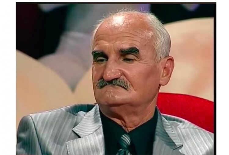 ‘Simbol i qëndresës dhe guximit’/ Berisha: Lamtumirë Shik Stërmasit, jetoi si hero dhe iku si legjendë