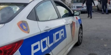 Emri/ Plagosje me armë zjarri në lagjen “Rus” të Shkodrës