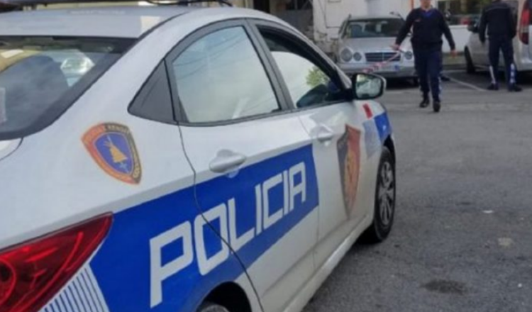 Emri/ Plagosje me armë zjarri në lagjen “Rus” të Shkodrës