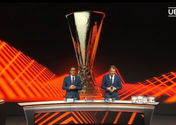 Egnatia mëson kundërshtarin e ‘play-off’it të Europa League, nëse kualifikohet me Shamrok