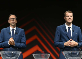 Conference League/ Dinamo mëson rivalin e mundshëm në ‘play-off’, e pret një përballje ‘ferri’ nëse kalon Audan