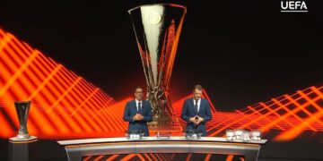 Egnatia mëson kundërshtarin e ‘play-off’it të Europa League, nëse kualifikohet me Shamrok