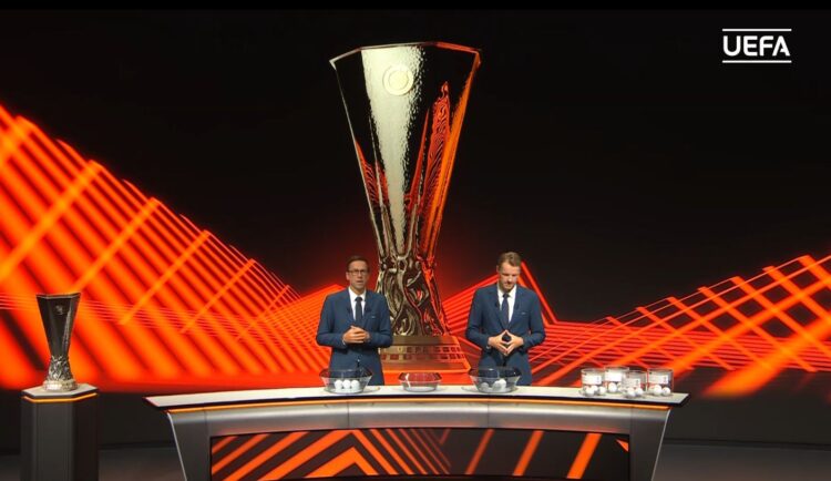 Egnatia mëson kundërshtarin e ‘play-off’it të Europa League, nëse kualifikohet me Shamrok