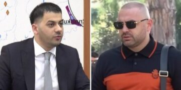 U arrestua nën shoqërinë e Ergys Agasit, GJKKO lë në burg ish-zyrtarin e policisë, Uljan Shpataraku