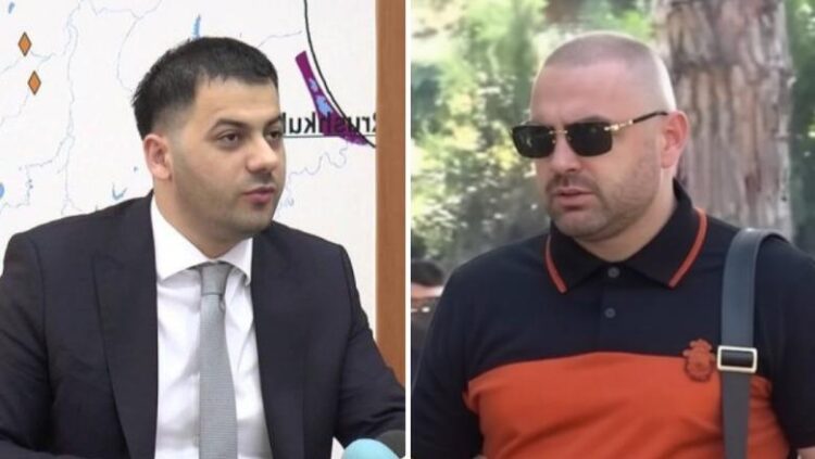 U arrestua nën shoqërinë e Ergys Agasit, GJKKO lë në burg ish-zyrtarin e policisë, Uljan Shpataraku
