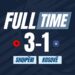 Derbi vëllazëror ngjyroset kuqezi, Shqipëria mposht Kosovën 3-1 dhe vijon me ambicie aventurën e saj