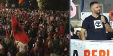Shqiptari nga Maqedonia e Veriut: Secili ka përgjegjësinë kombëtare! S’kemi tokë për të shitur