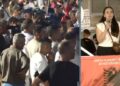 36 vite u qeverisëm nga dy autokratë, aktivistja: Nuk e lëshojmë sheshin pa ikur Rama, ne kemi zgjedhur Shqipërinë