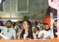 Aktivistja Sidorela Vatnikaj shpalos kërkesat: Kontratë e re mes shtetit dhe shoqërisë shqiptare