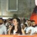 Aktivistja Sidorela Vatnikaj shpalos kërkesat: Kontratë e re mes shtetit dhe shoqërisë shqiptare