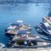Kapen në Sarandë disa skafe pa dokumentacion, gjobiten drejtuesit