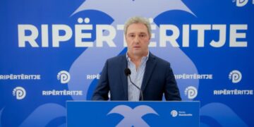 PD akuzon qeverinë Rama për centralizim të prokurimeve në shëndetësi