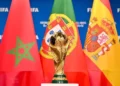 Spanja dhe Portugalia kërkojnë përjashtimin e Marokut nga organizimi i Botërorit 2030