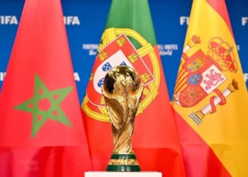 Spanja dhe Portugalia kërkojnë përjashtimin e Marokut nga organizimi i Botërorit 2030
