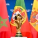 Spanja dhe Portugalia kërkojnë përjashtimin e Marokut nga organizimi i Botërorit 2030