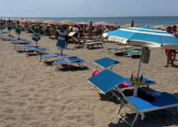 Zaptimi i hapësirës publike në Spille, procedohen dy persona