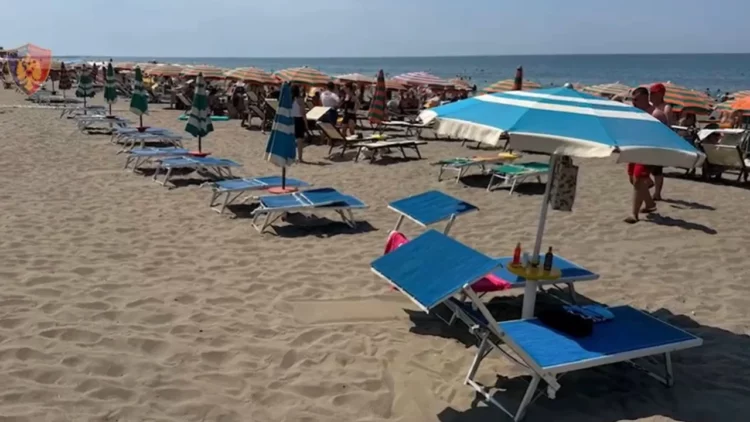 Zaptimi i hapësirës publike në Spille, procedohen dy persona