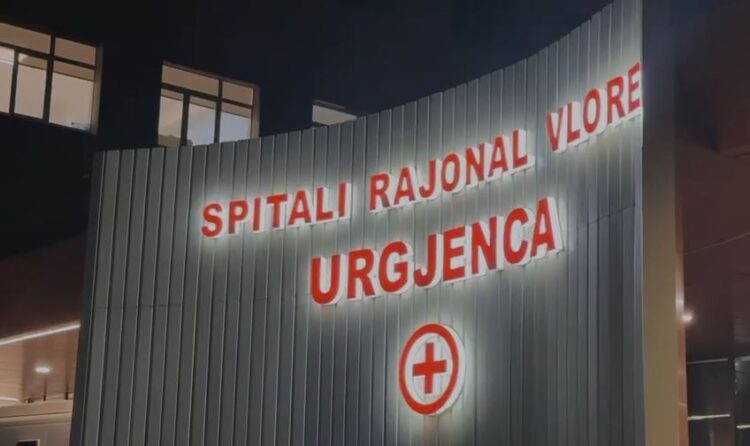 Shpërthen skafi në Porto Palermo, plagosen disa persona