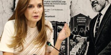 Projekti për kompaninë shtetërore të barnave, Tabaku: Qeveria po kalon nga paracaktimi i tenderëve, te kontrolli i gjithë tregut